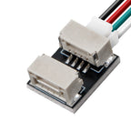 ERS Sensor UART to Dual PWM Adapter