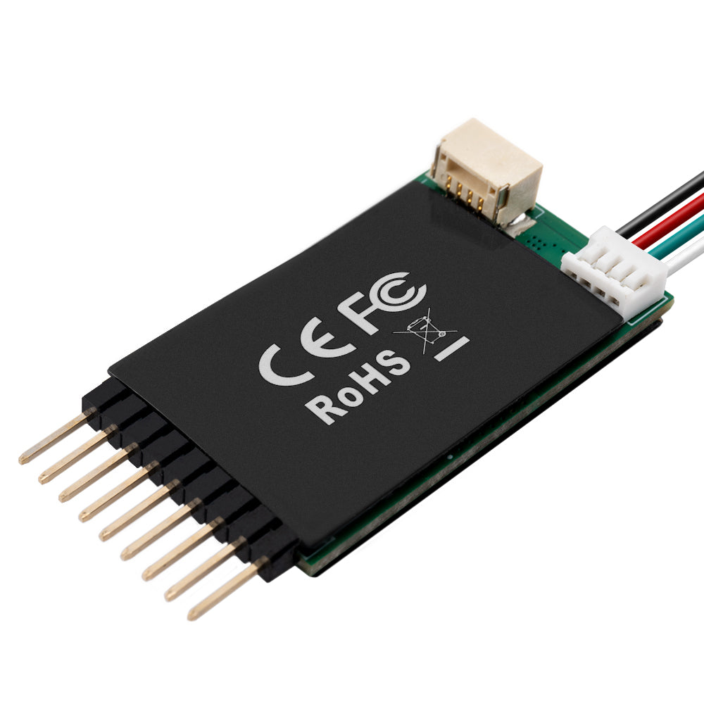 ERS-CV01 - Precision Cell Voltage Sensor for compatible ExpressLRS PWM Receivers