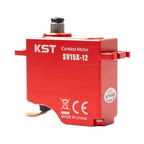 KST SV15X-12 SHV Servo for RC Helicopters, Industrial UAVs & Robotics