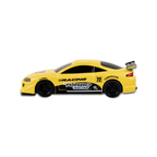 Turbo Racing C72 1:76th scale RC Racing Sports Car RTR