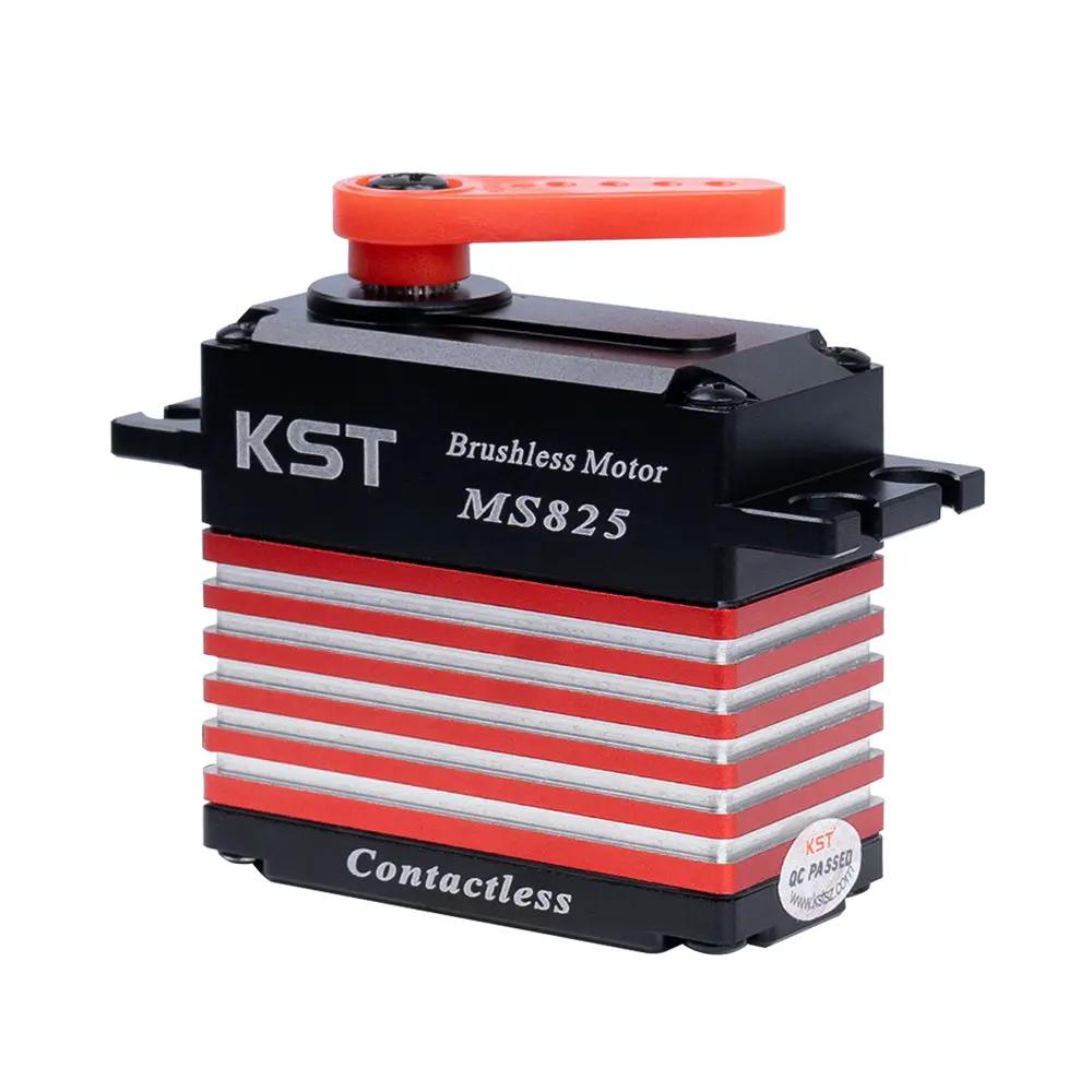 MS825 Servo