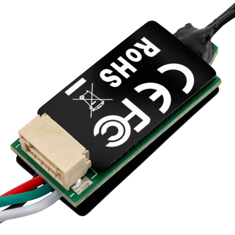 ERS-RB01 - Brushless Tachometer for Compatible ExpressLRS PWM Receivers