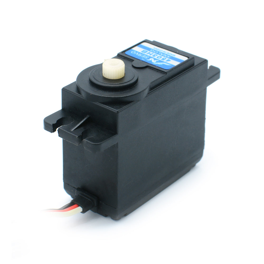 JX Servo PS-4503HB 45.5g Plastic Gear Analog Standard Servo