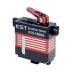 KST X15-1809A servo for RC Planes