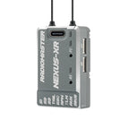 NEXUS-XR Control System Integrated 2.4GHz ExpressLRS Receiver