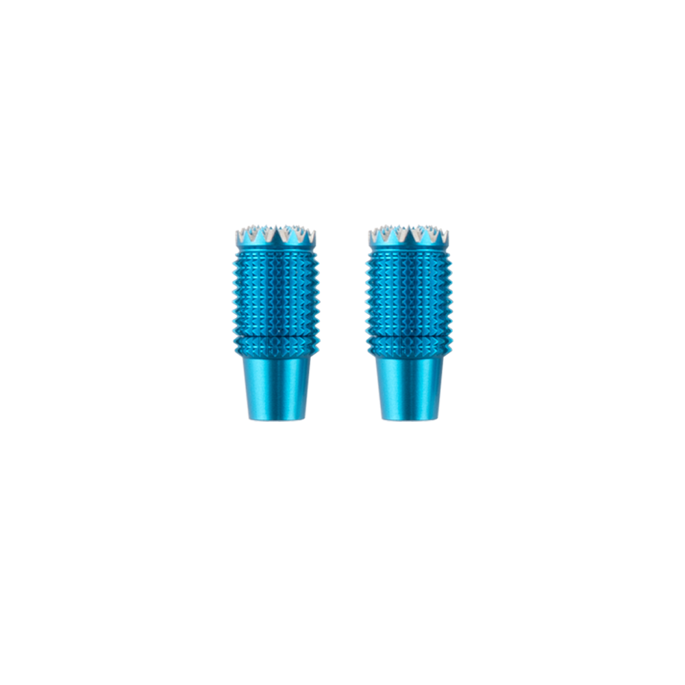 Shorty360 Gimbal Stick Ends Thomas Bitmatta Edition