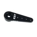 0625.25 Aluminium Servo Arm