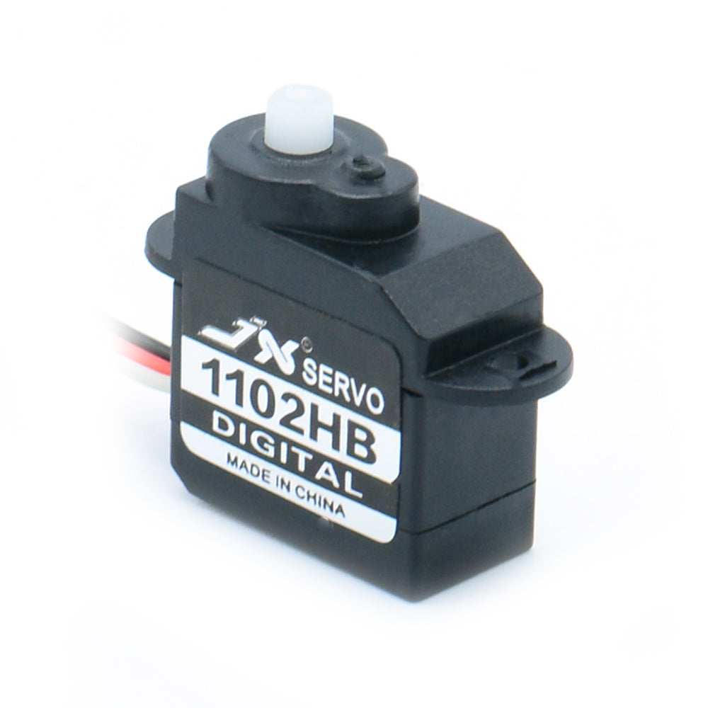 JX Servo PDI-1102HB 2.1g Plastic Gear Digital Coreless