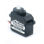 JX Servo PDI-1102HB 2.1g Plastic Gear Digital Coreless