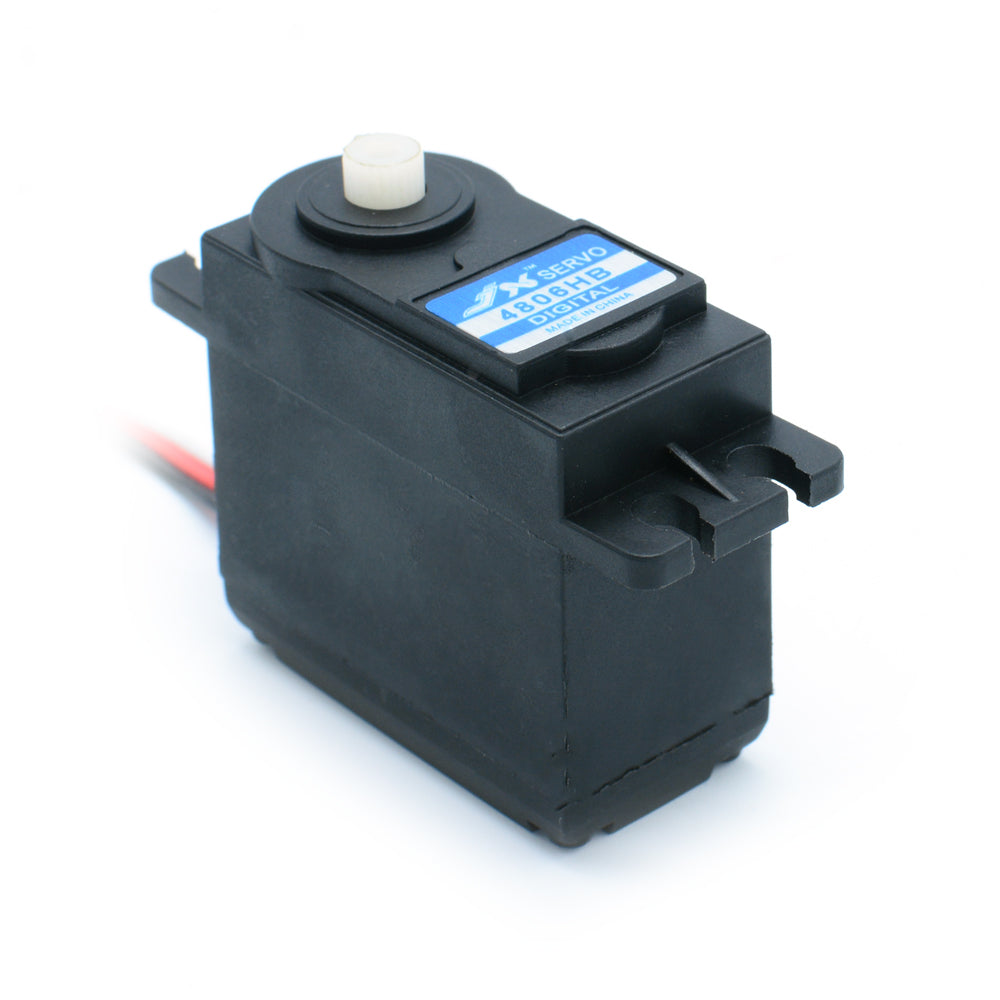 JX Servo PDI-4806HB 48.5g Plastic Gear Digital Standard Servo