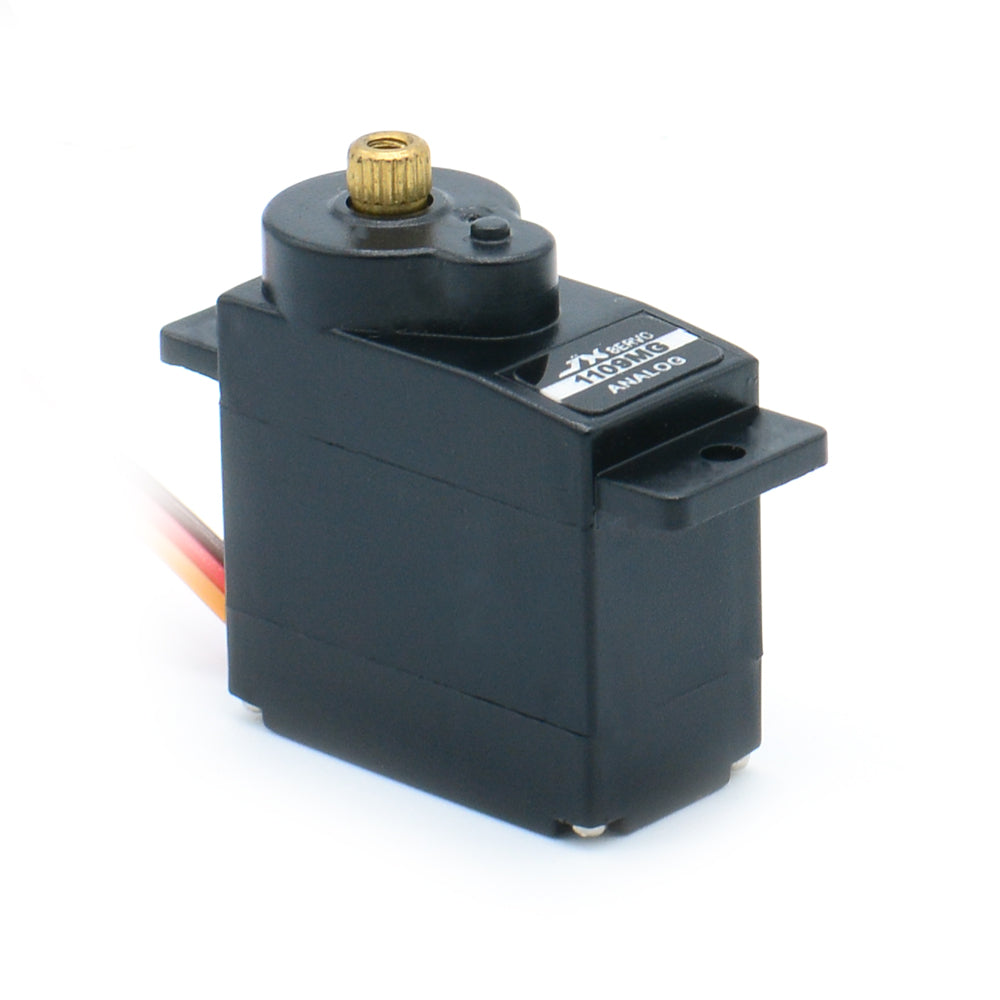JX Servo PS-1109MG 9g Metal Gear Analog Servo