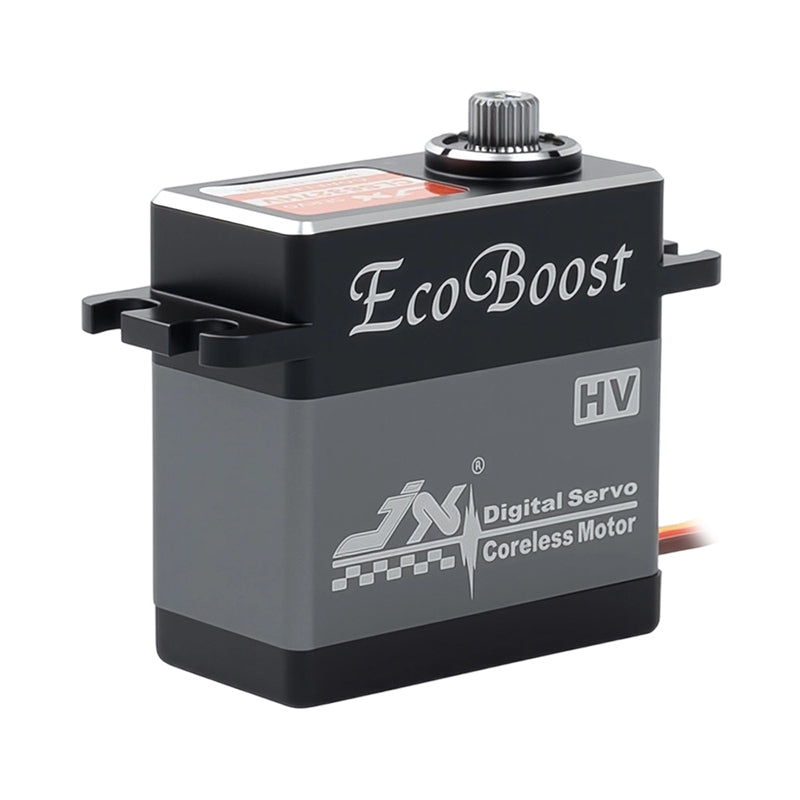 JX Servo CLS6327HV 27kg Aluminium Shell Metal gear High Voltage Coreless Digital Servo