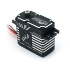 JX Servo CLS-12V7337 37kg Coreless High Precision Steel Gear Full CNC Digital Servo