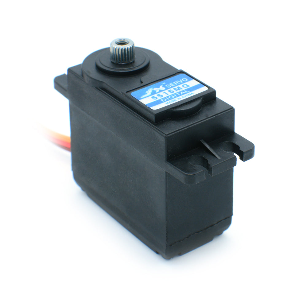 JX Servo PDI-5515MG 55.6g High Precision Metal Gear Digital Standard Servo