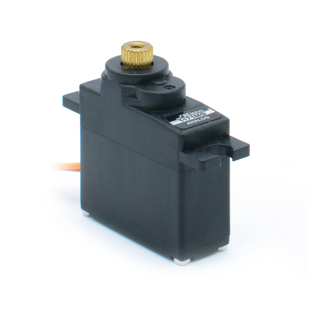 JX Servo PS-1171MG 17g Metal Gear Analog Servo