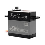JX Ecoboost BLS6520HV 19.5KG Large Torque 180 Degree Metal Gear High Voltage Brushless Digital Servo