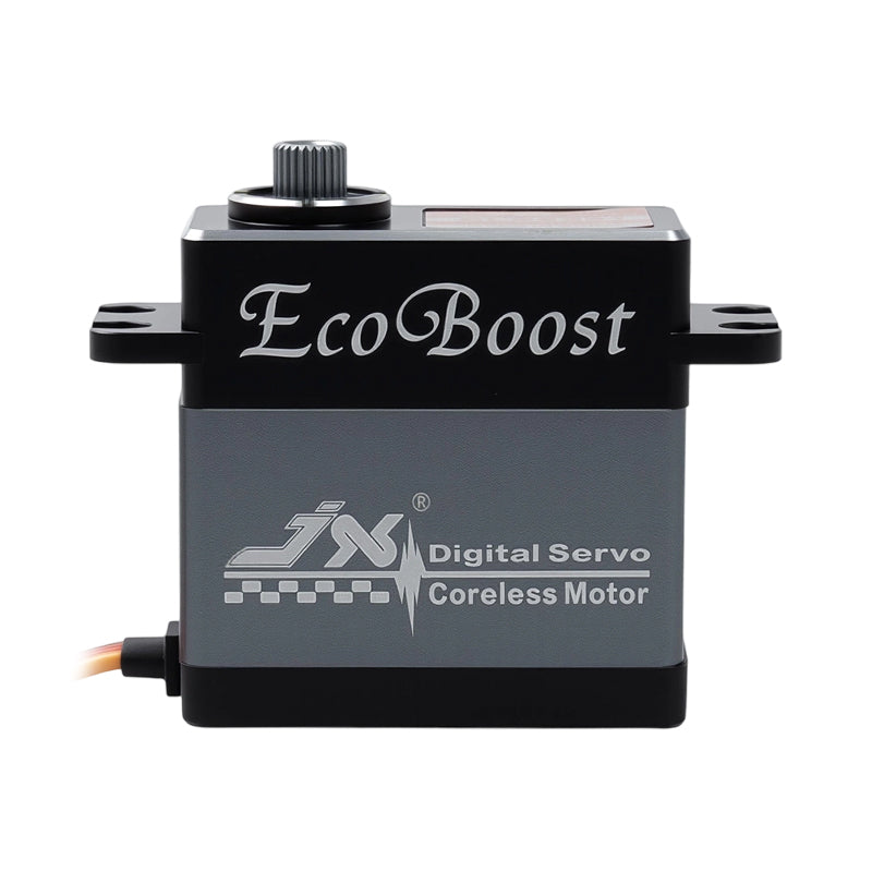JX CLS6331 30kg Aluminium Shell Metal gear Coreless Digital Servo