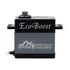 JX CLS6331 30kg Aluminium Shell Metal gear Coreless Digital Servo