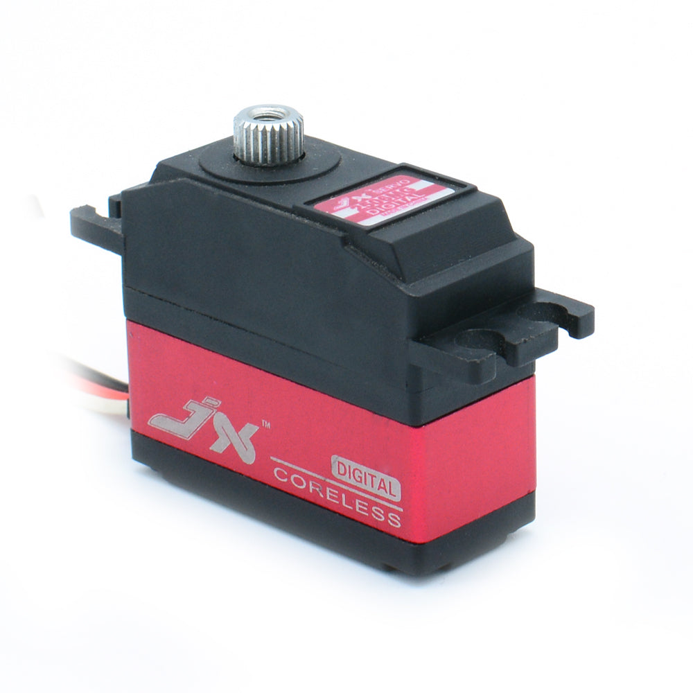 JX Servo PDI-2506MG 25g Metal Gear digital coreless servo