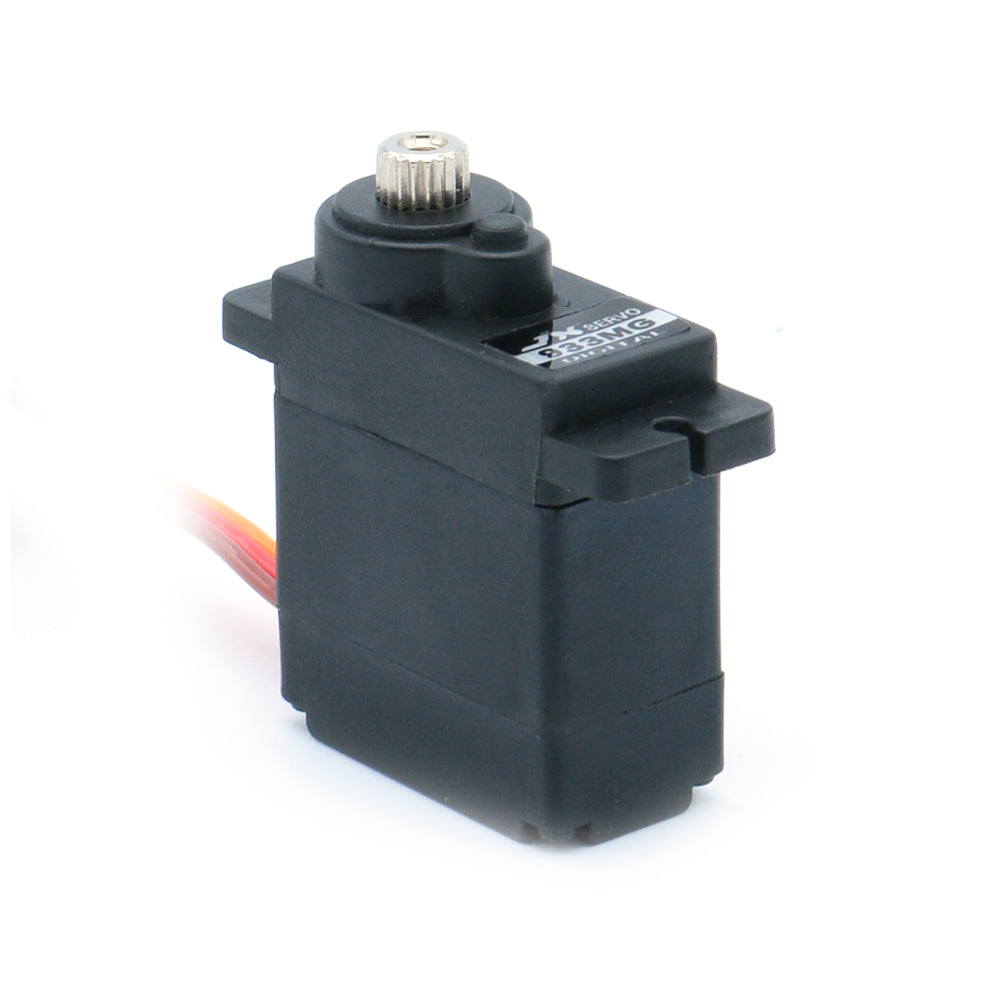JX Servo PDI-933MG 12g Metal Gear Digital Core Servo