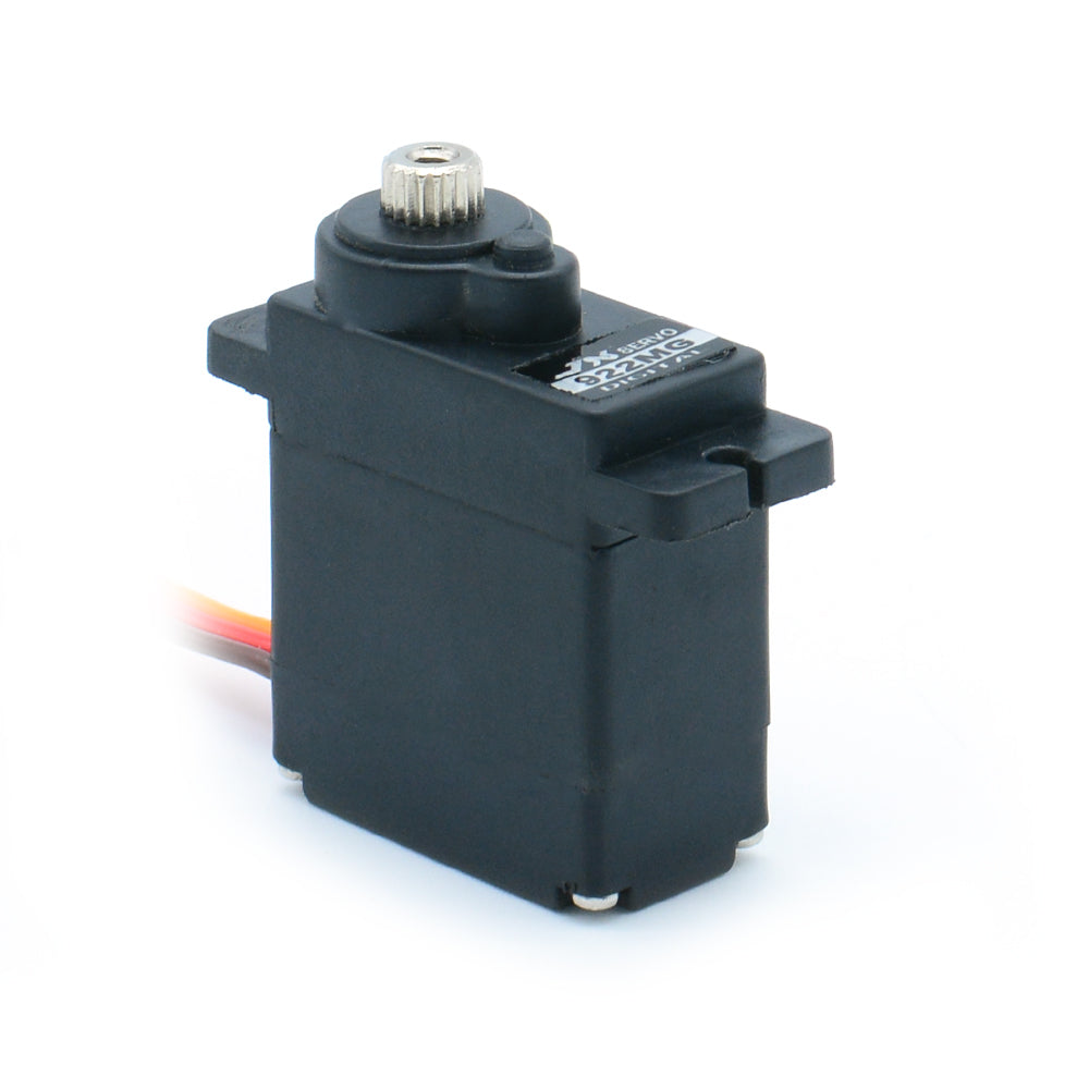 JX Servo PDI-922MG 12g Metal Gear Digital Core Servo