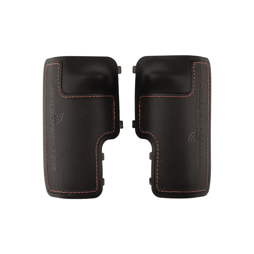 TX15 Leather Grips