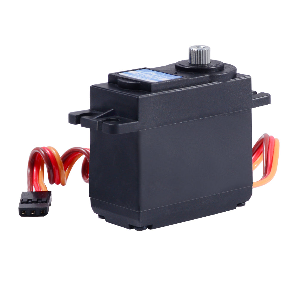 JX Servo PDI-5521MG 55.6g High Precision Metal Gear Digital Standard Servo