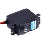 JX Servo PDI-5521MG 55.6g High Precision Metal Gear Digital Standard Servo