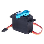 JX Servo PDI-5521MG 55.6g High Precision Metal Gear Digital Standard Servo