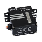 X12-708 Brushless Micro Servo 