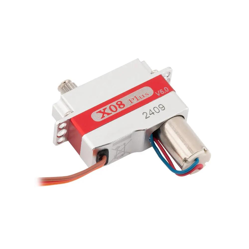 KST X08 Plus V6.0 Micro Servo
