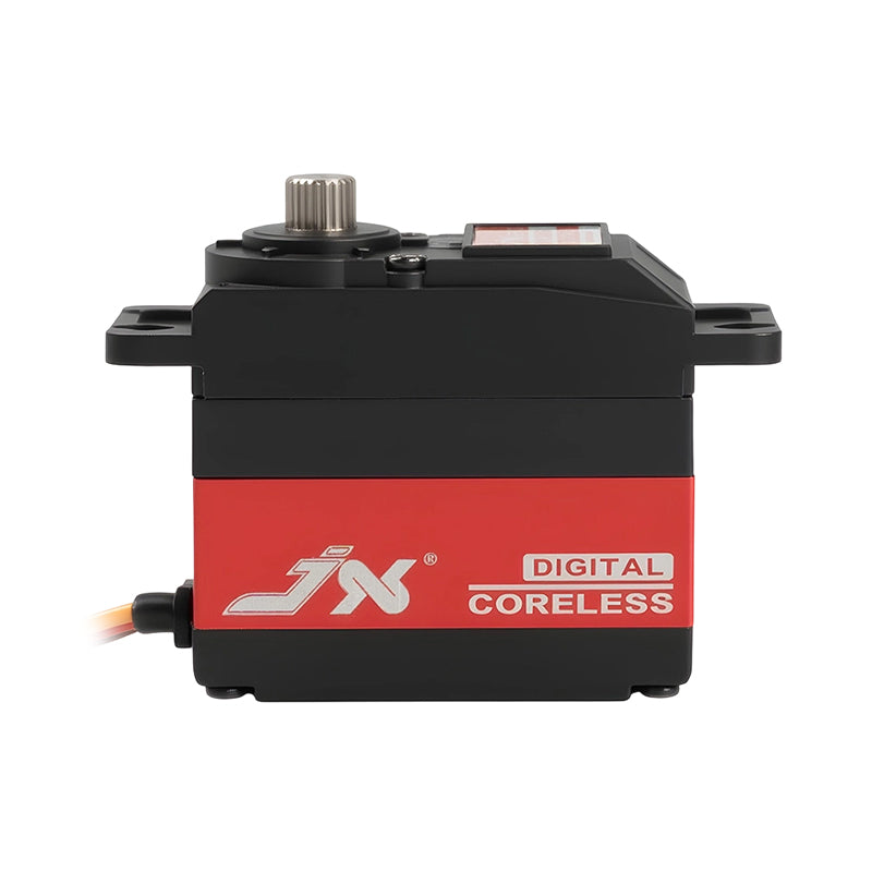 JX Servo PDI-6113MG 13KG 0.10sec High Precision Metal Gear Digital Coreless Standard Servo