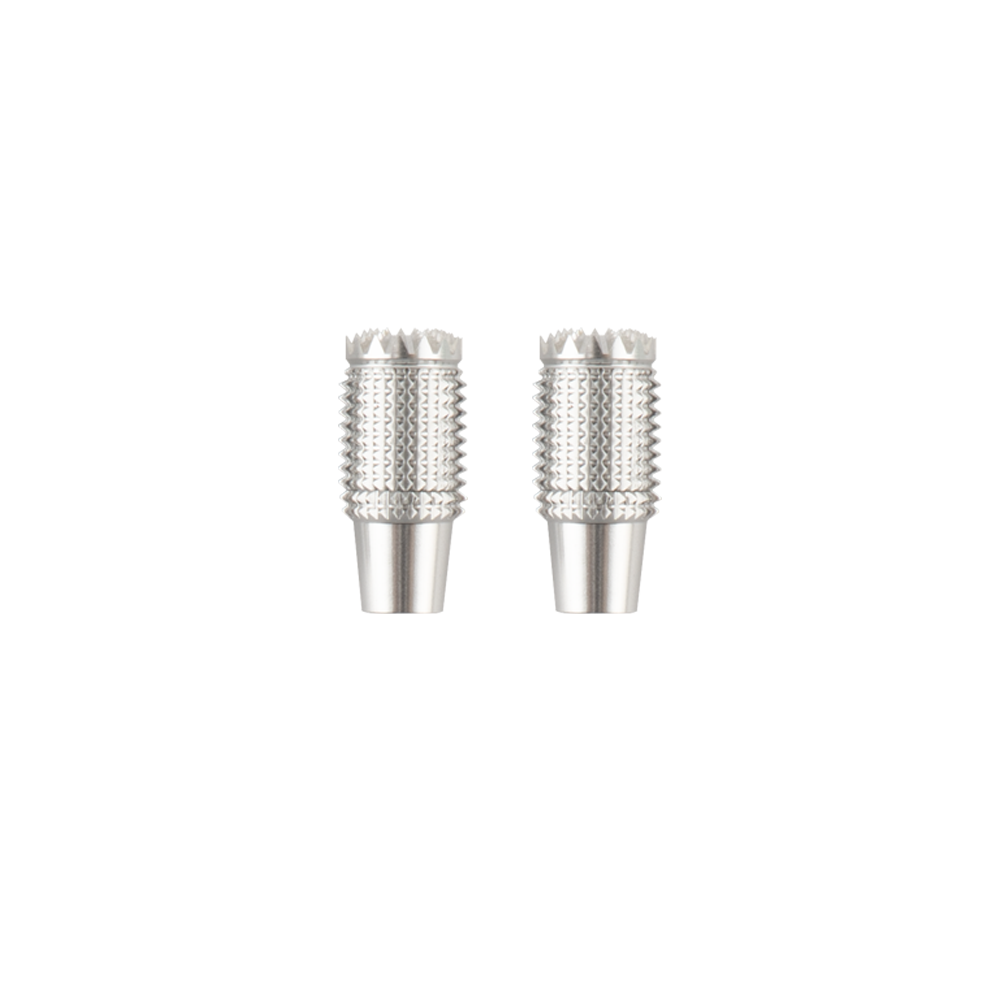 Shorty360 Gimbal Stick Ends Thomas Bitmatta Edition