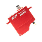 KST SV15X-12 SHV Servo for RC Helicopters, Industrial UAVs & Robotics