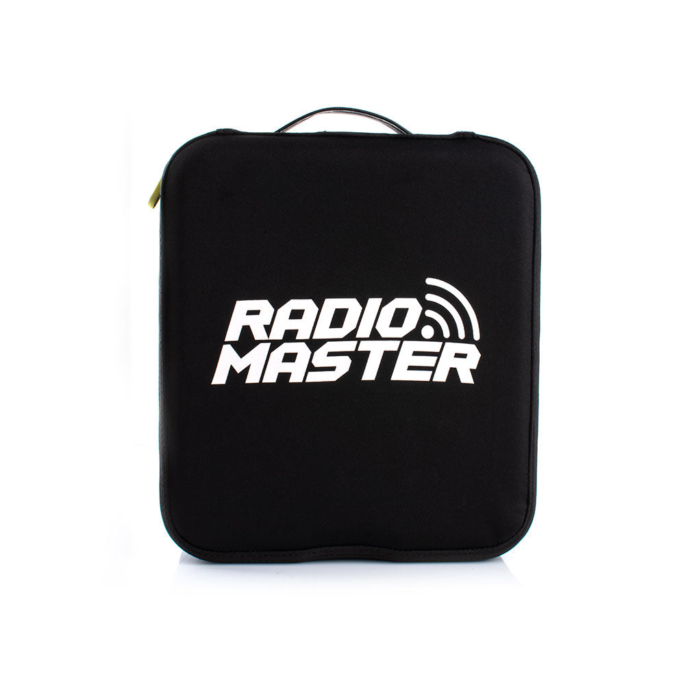 TX16S Foam Box Zipper Cover