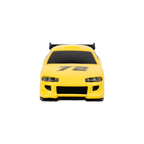 Turbo Racing C72 1:76th scale RC Racing Sports Car RTR