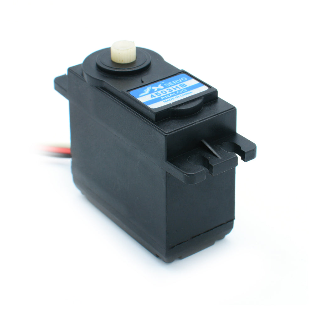 JX Servo PS-4503HB 45.5g Plastic Gear Analog Standard Servo