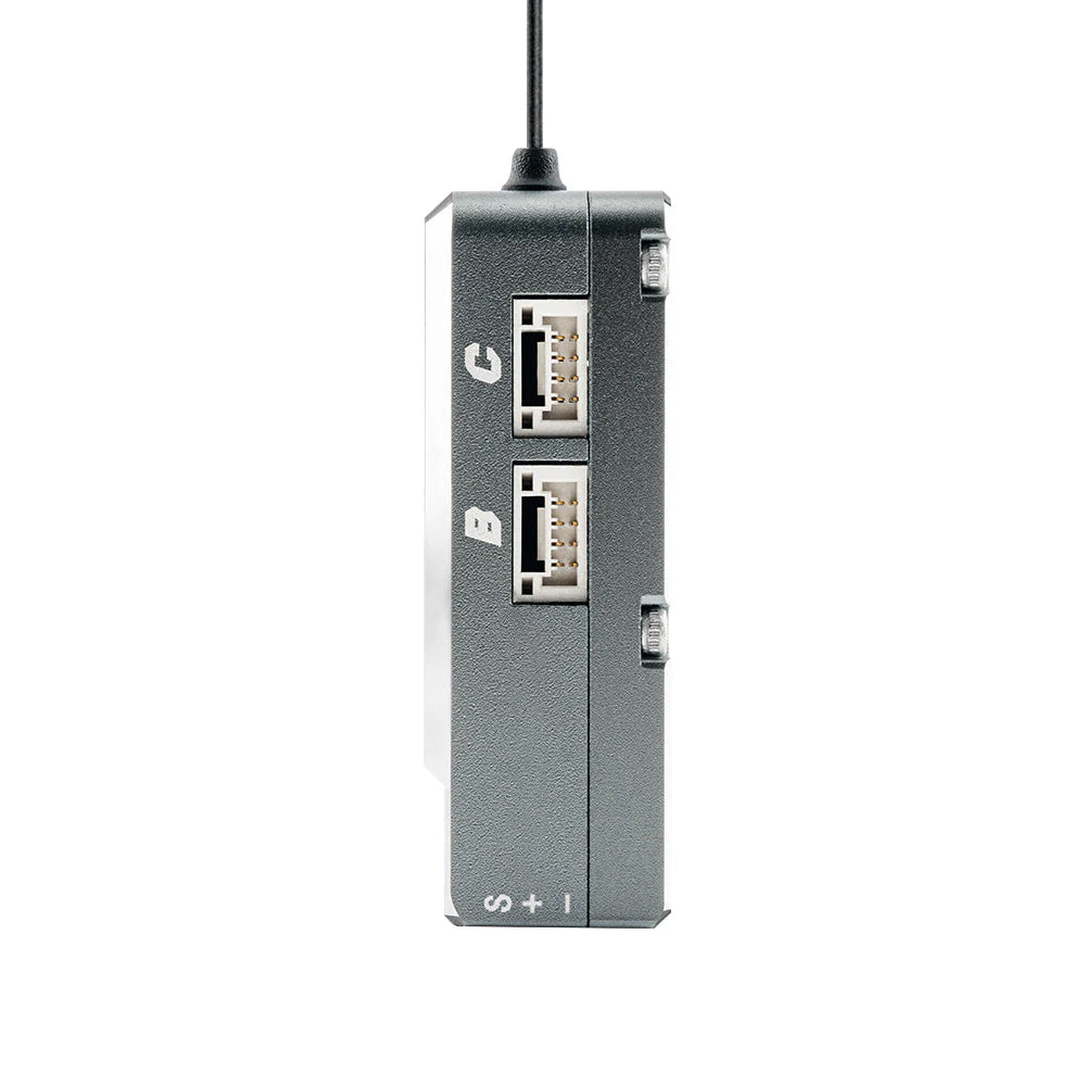 NEXUS-XR Control System Integrated 2.4GHz ExpressLRS Receiver