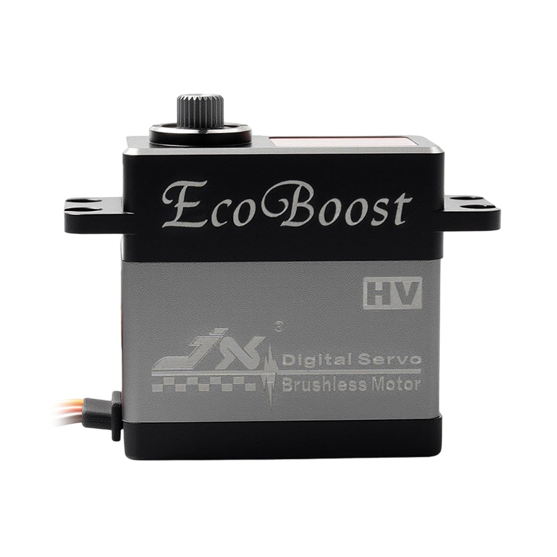 JX Servo BLS6534HV 33kg Aluminium Shell Metal gear High Voltage Brushless Digital Servo