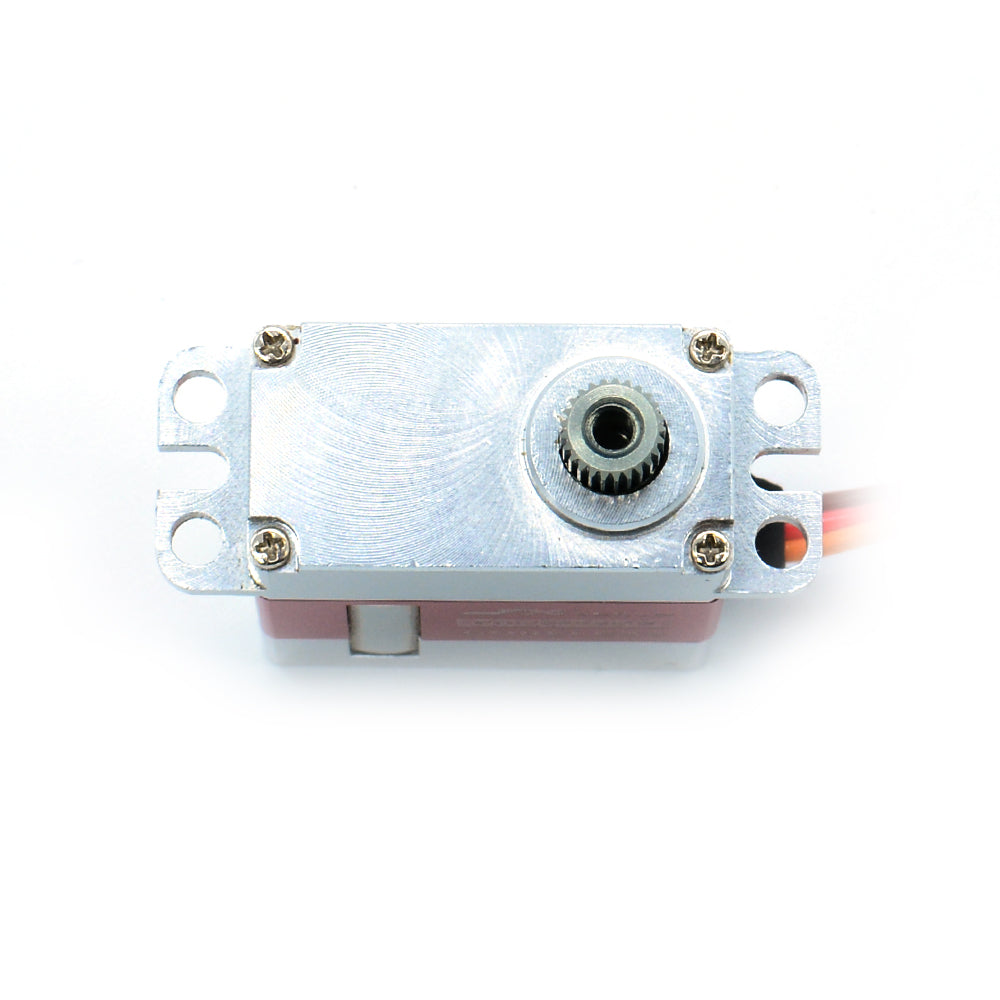 JX Servo PDI-2004MG 20.3g Metal Gear Full CNC coreless  High digital servo