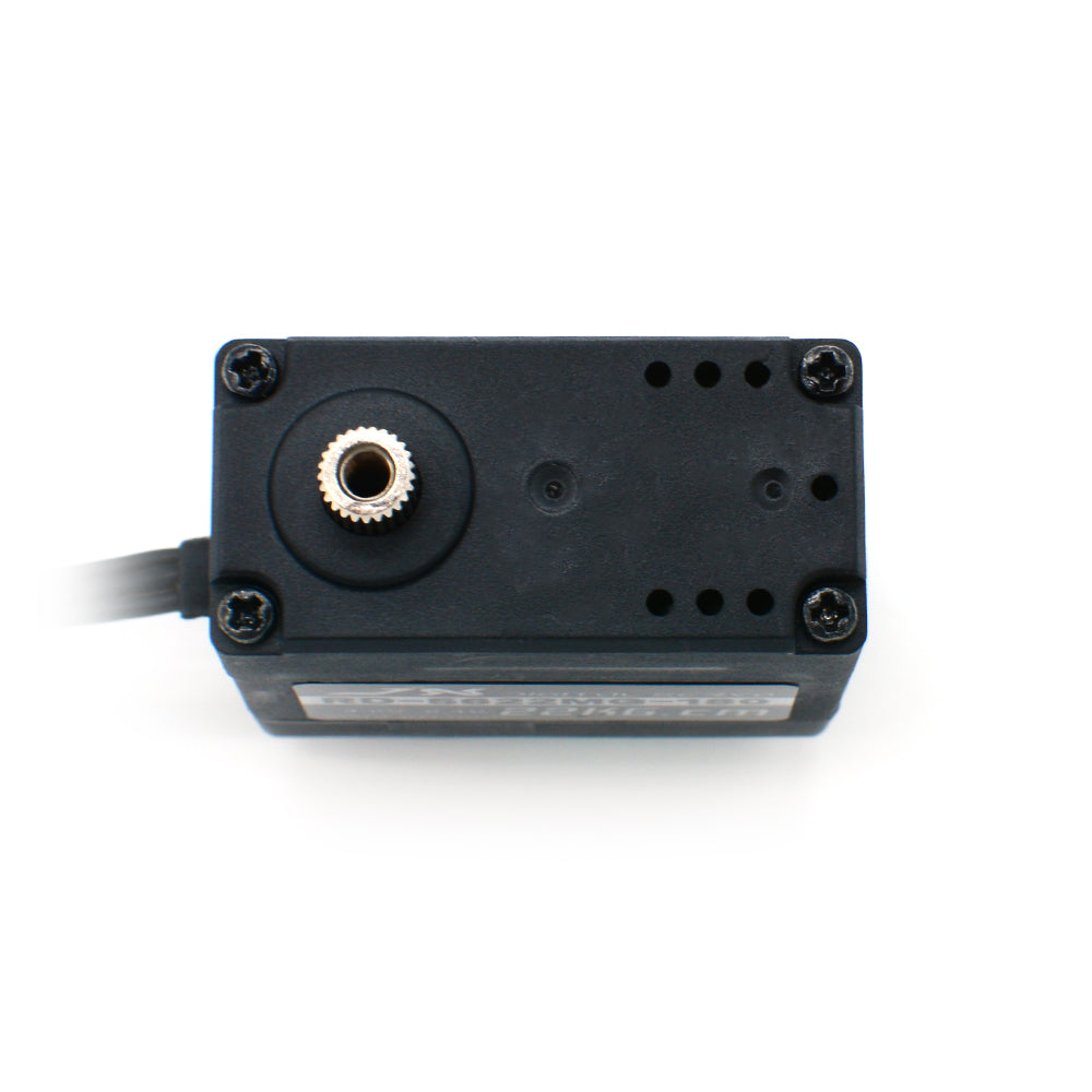 JX Servo RD-5622MG 22kg 180 degree Digital Metal Gear HV Servo Robotics Education Industrial