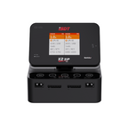 ISDT - K2 Zip Dual Smart Charger AC 200W / DC 500W x2