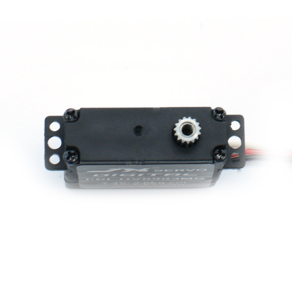 JX Servo PDI-HV0903MG 9.4g High Torque Digital Standard Servo