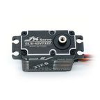 JX Servo CLS-12V7337 37kg Coreless High Precision Steel Gear Full CNC Digital Servo