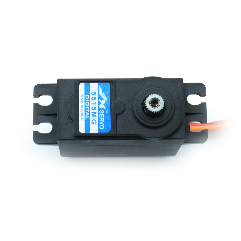 JX Servo PDI-5515MG 55.6g High Precision Metal Gear Digital Standard Servo