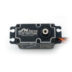 JX Servo CLS-12V7346 46kg Coreless High Precision Steel Gear Full CNC Digital Servo