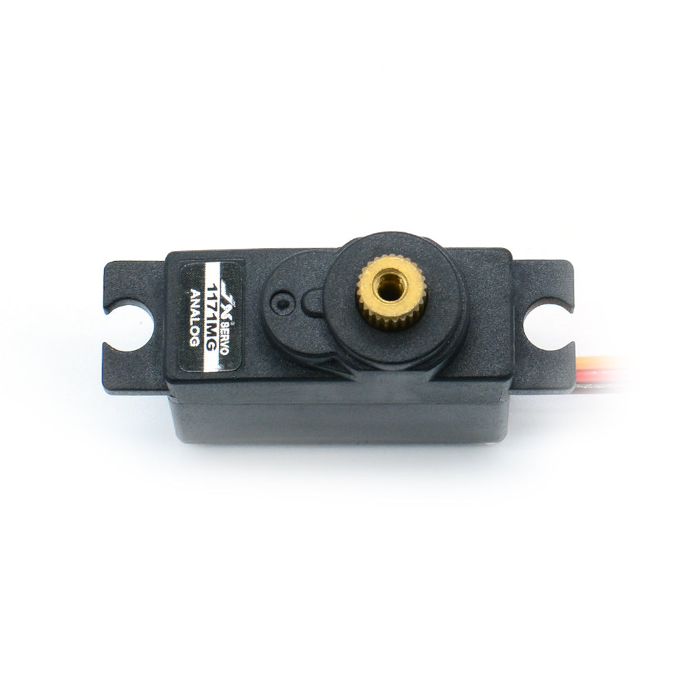 JX Servo PS-1171MG 17g Metal Gear Analog Servo