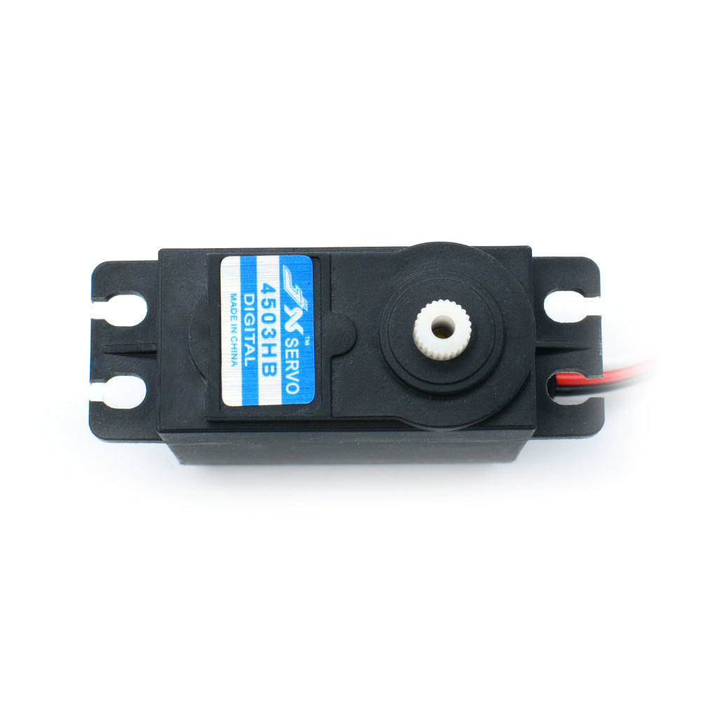JX Servo PDI-4503HB 45.5g Plastic Gear Digital Standard Servo