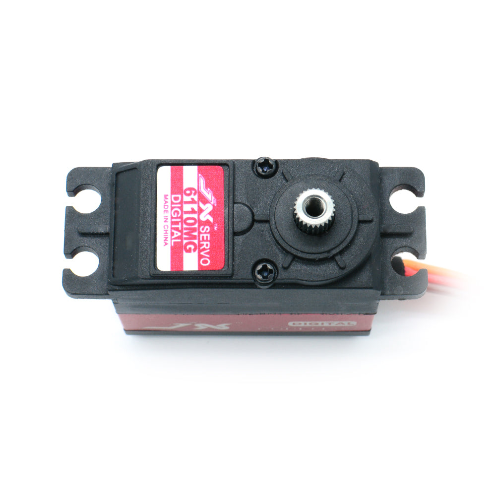 JX Servo PDI-6110MG 10.68kg 0.083sec High Precision Metal Gear Digital Coreless Standard Servo