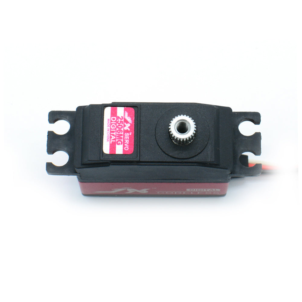JX Servo PDI-2506MG 25g Metal Gear digital coreless servo
